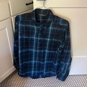 Sitka Gear Men’s Flannel